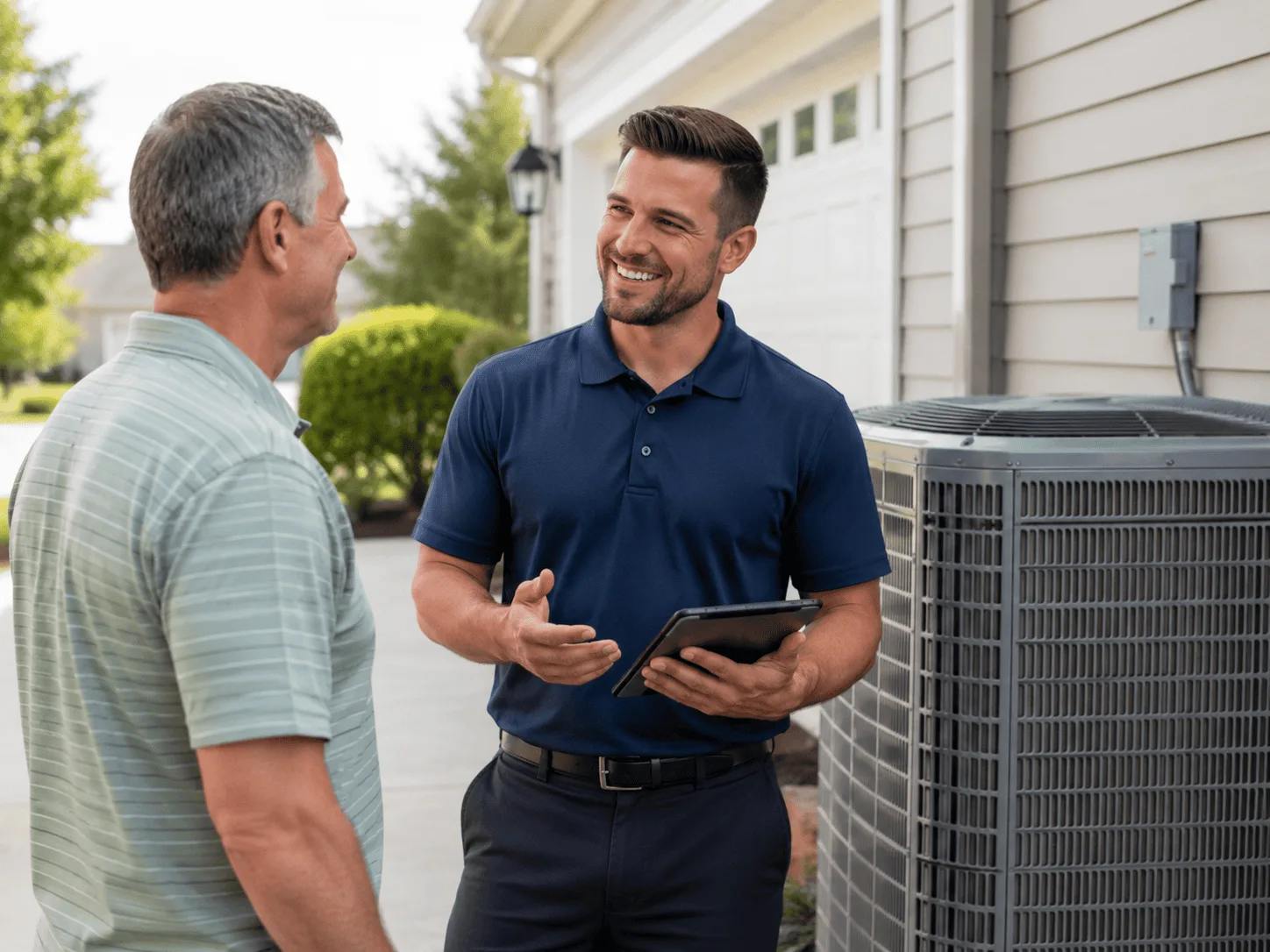 Heat Pump Installation Guerra, TX FAQs